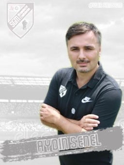 Avatar Bild für Aydin Senel