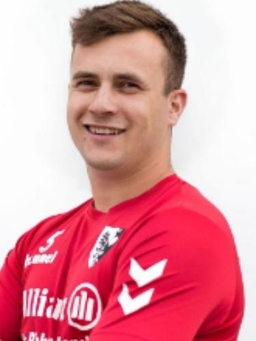 Avatar Bild für Eric Nowak