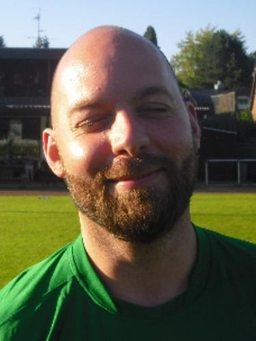 Avatar Bild für Daniel Hass