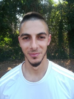 Avatar Bild für Azzedine Garzoum