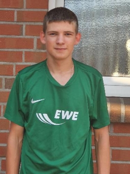 Avatar Bild für Lukas Pech