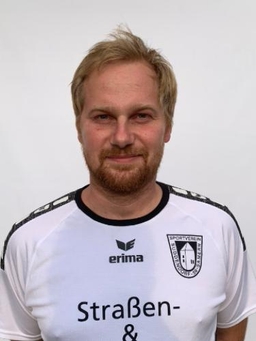 Avatar Bild für Jonas Weber