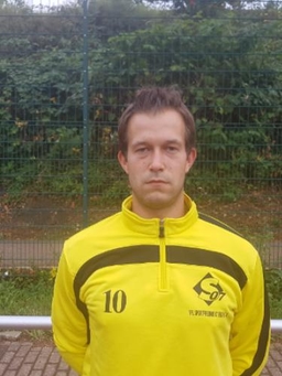 Avatar Bild für Fabian Spaetling