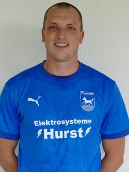 Avatar Bild für Lucas Hurst