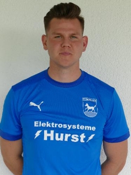 Avatar Bild für Frederic Wolf