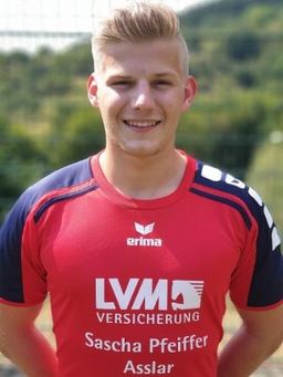Avatar Bild für Yannick Rauber