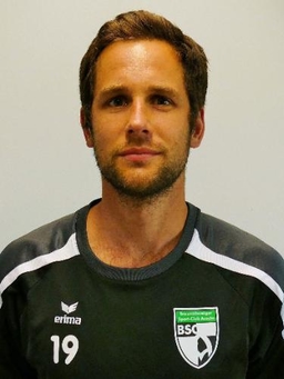 Avatar Bild für Robert Eschholz