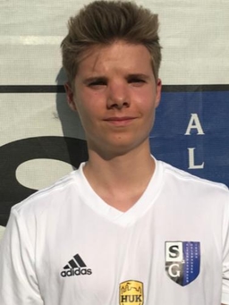 Avatar Bild für Luis Schrader