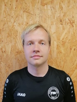 Avatar Bild für Paul Chantre