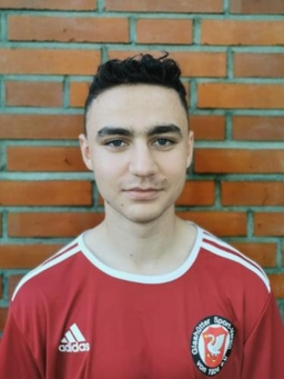 Avatar Bild für Sodeys Ramin