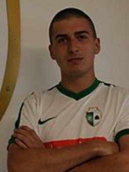 Avatar Bild für Benito Richter