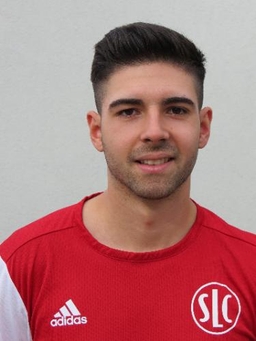 Avatar Bild für Eleftherios Potsis