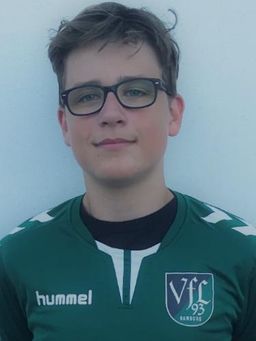 Avatar Bild für Anton Bürger