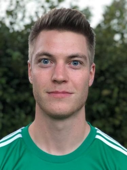 Avatar Bild für David Schürmann