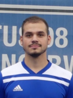 Avatar Bild für Oliveira Filipe