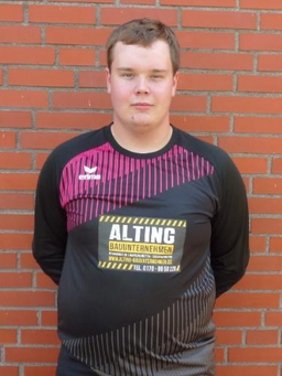 Avatar Bild für Dominic Becker