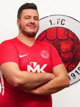 Avatar Bild für Jan Menzemer