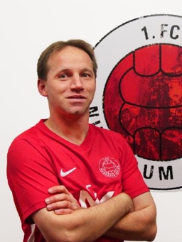 Avatar Bild für Bernhard Rössger