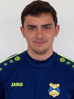 Avatar Bild für Jannis Loos