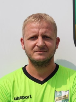 Avatar Bild für Andre Tschanter