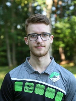 Avatar Bild für Lukas Maier
