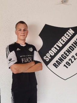 Avatar Bild für Felix Stelzenmüller