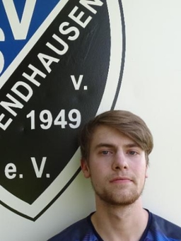 Avatar Bild für Jonas Sott