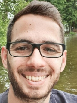 Avatar Bild für Richard Munoz Diaz