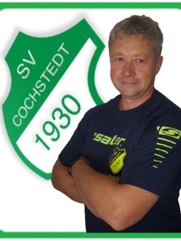 Avatar Bild für Detlef Stein