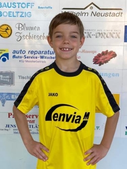 Avatar Bild für Noah Bennewitz