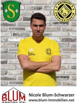 Avatar Bild für Marius Klapper