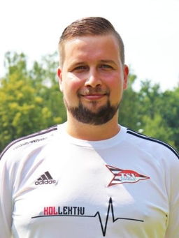 Avatar Bild für Tim Kubanke