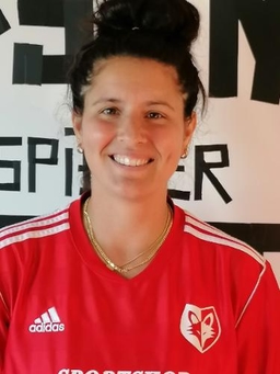 Avatar Bild für Nadia Reinsberg
