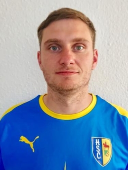 Avatar Bild für Marius Götsch