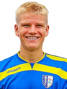 Avatar Bild für Pascal Zimmermann