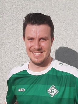 Avatar Bild für Marcus Gehne
