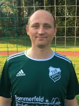 Avatar Bild für Valentin Harms