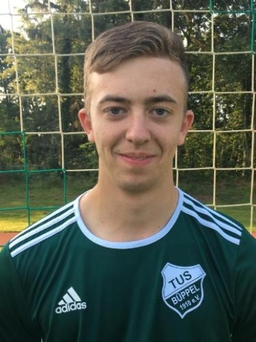 Avatar Bild für Jannik-Alexander Janßen-Christ