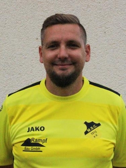 Avatar Bild für Fred Hansel