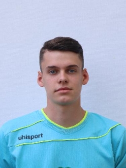 Avatar Bild für Franz Lukas Haupt