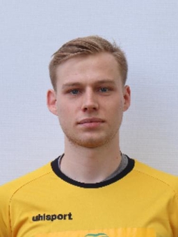 Avatar Bild für Stanislaw Krüger