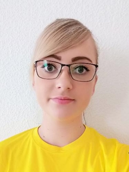Avatar Bild für Jenny Pirschel