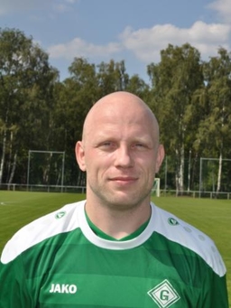 Avatar Bild für Steve Grünewald
