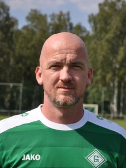 Avatar Bild für Kevin Hass