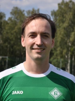 Avatar Bild für Steffen Rathsack