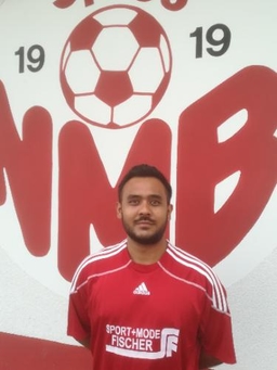 Avatar Bild für Afzal Amini