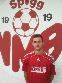Avatar Bild für Marius Sprengart
