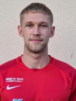 Avatar Bild für Julius Moritz