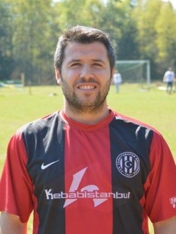 Avatar Bild für Aykut Dogan