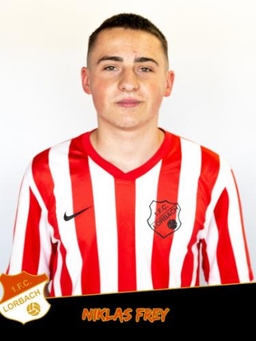 Avatar Bild für Niklas Frey